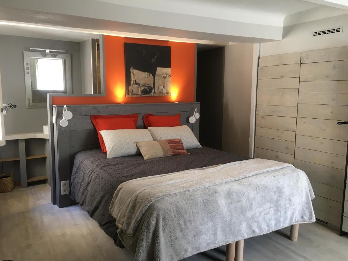 La 54 Provence Villa L'Isle-sur-la-Sorgue Bagian luar foto