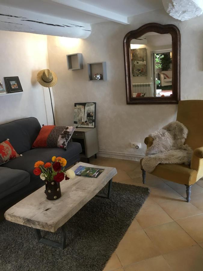 La 54 Provence Villa L'Isle-sur-la-Sorgue Bagian luar foto