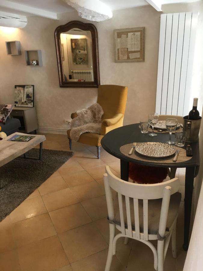 La 54 Provence Villa L'Isle-sur-la-Sorgue Bagian luar foto