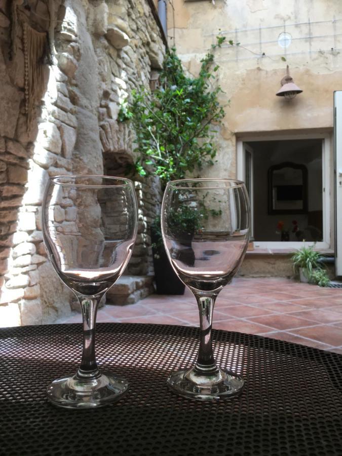La 54 Provence Villa L'Isle-sur-la-Sorgue Bagian luar foto