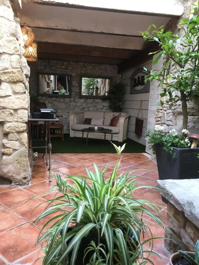La 54 Provence Villa L'Isle-sur-la-Sorgue Bagian luar foto