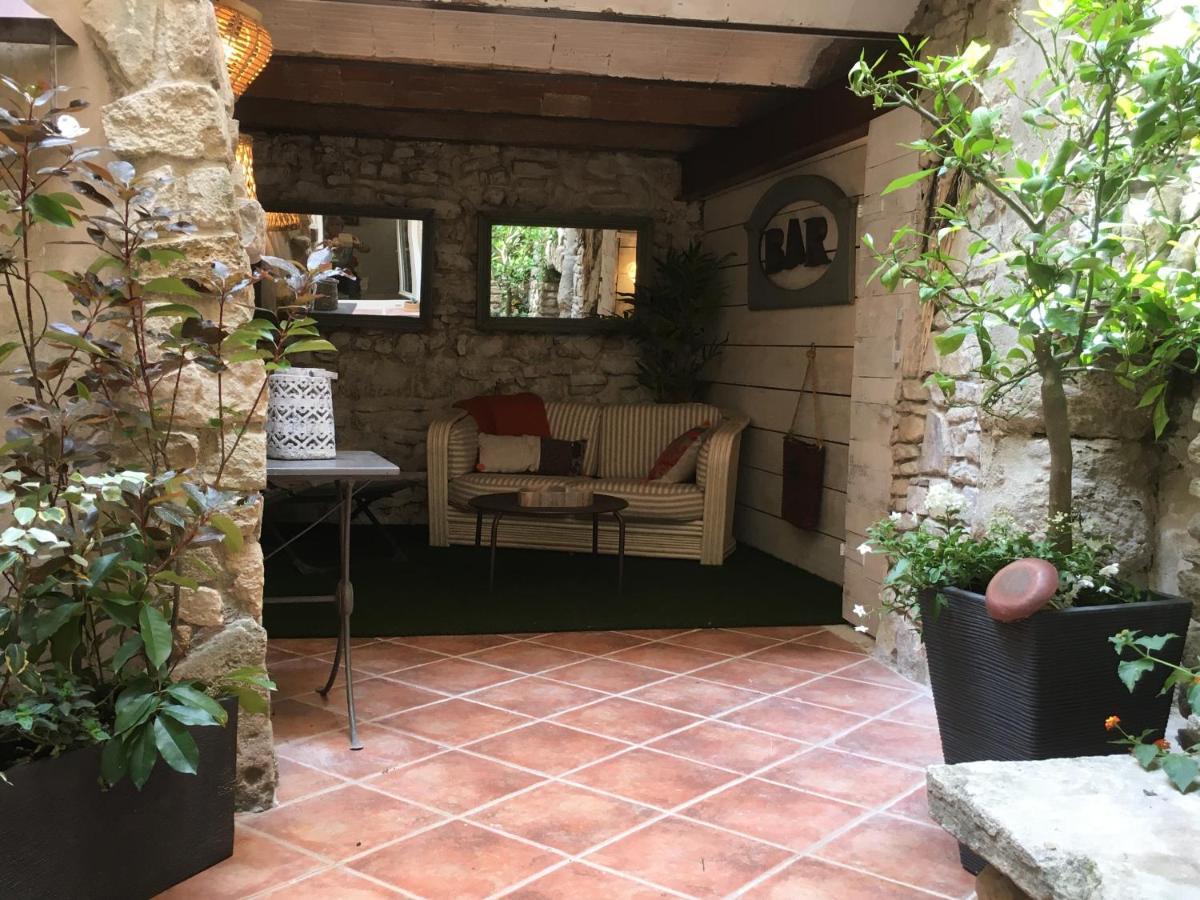 La 54 Provence Villa L'Isle-sur-la-Sorgue Bagian luar foto