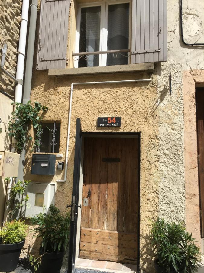 La 54 Provence Villa L'Isle-sur-la-Sorgue Bagian luar foto
