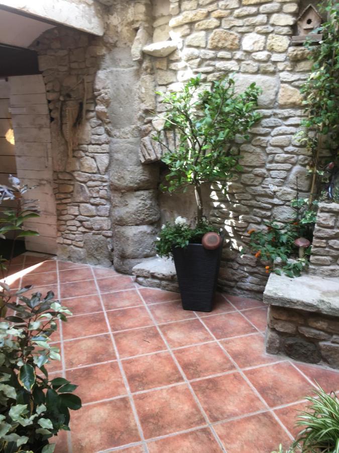 La 54 Provence Villa L'Isle-sur-la-Sorgue Bagian luar foto