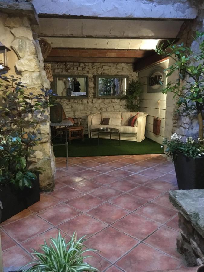La 54 Provence Villa L'Isle-sur-la-Sorgue Bagian luar foto