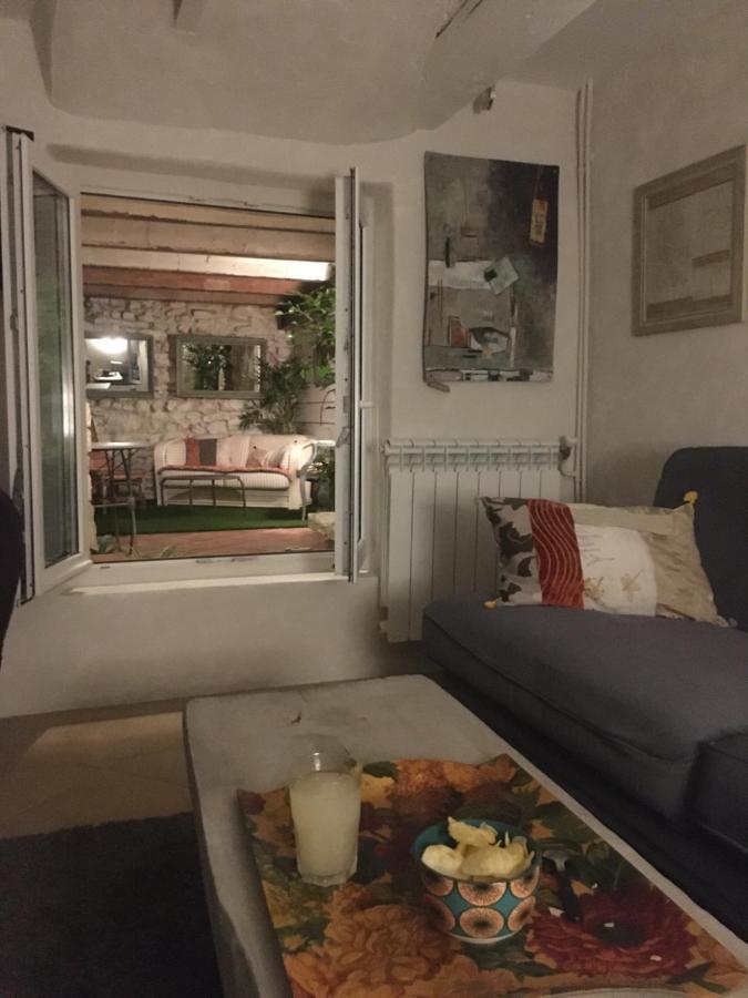 La 54 Provence Villa L'Isle-sur-la-Sorgue Bagian luar foto